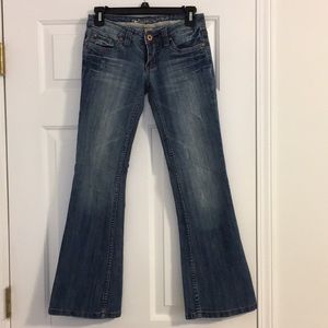 Refuge Jeans